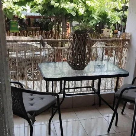 Lejlighed Breeze Sea Nea Iraklitsa