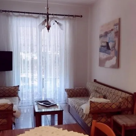 Breeze Sea Lejlighed *