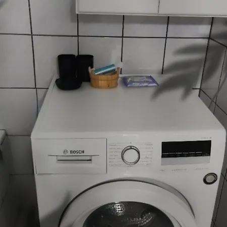 Lejlighed Breeze Sea