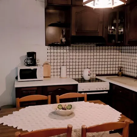 Breeze Sea Lejlighed *