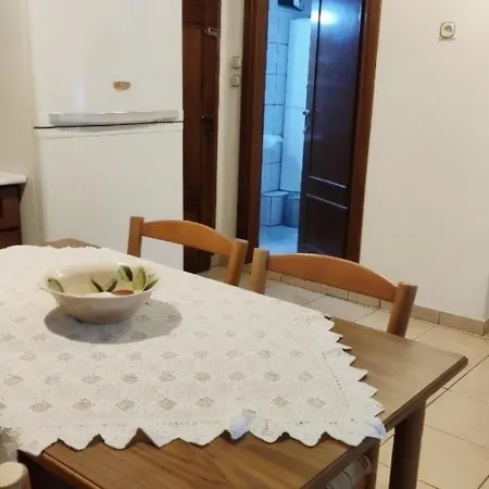 Breeze Sea Lejlighed