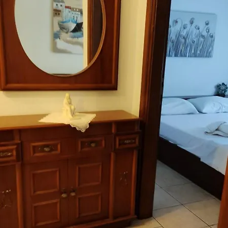 Breeze Sea Nea Iraklitsa