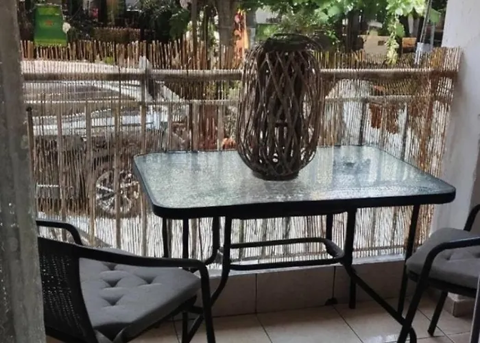 Lejlighed Breeze Sea Nea Iraklitsa