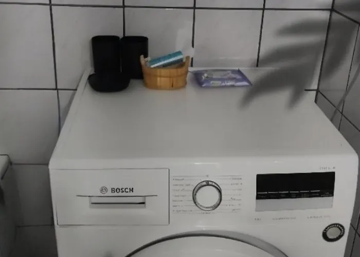 Lejlighed Breeze Sea