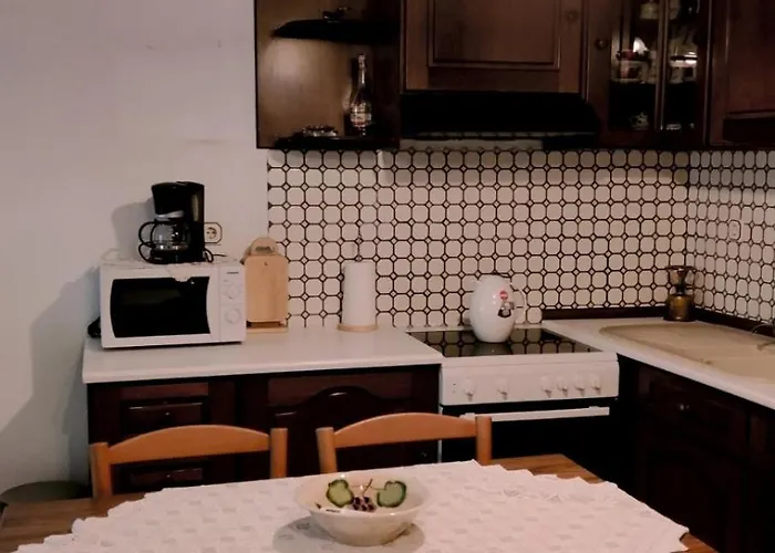 Breeze Sea Lejlighed *